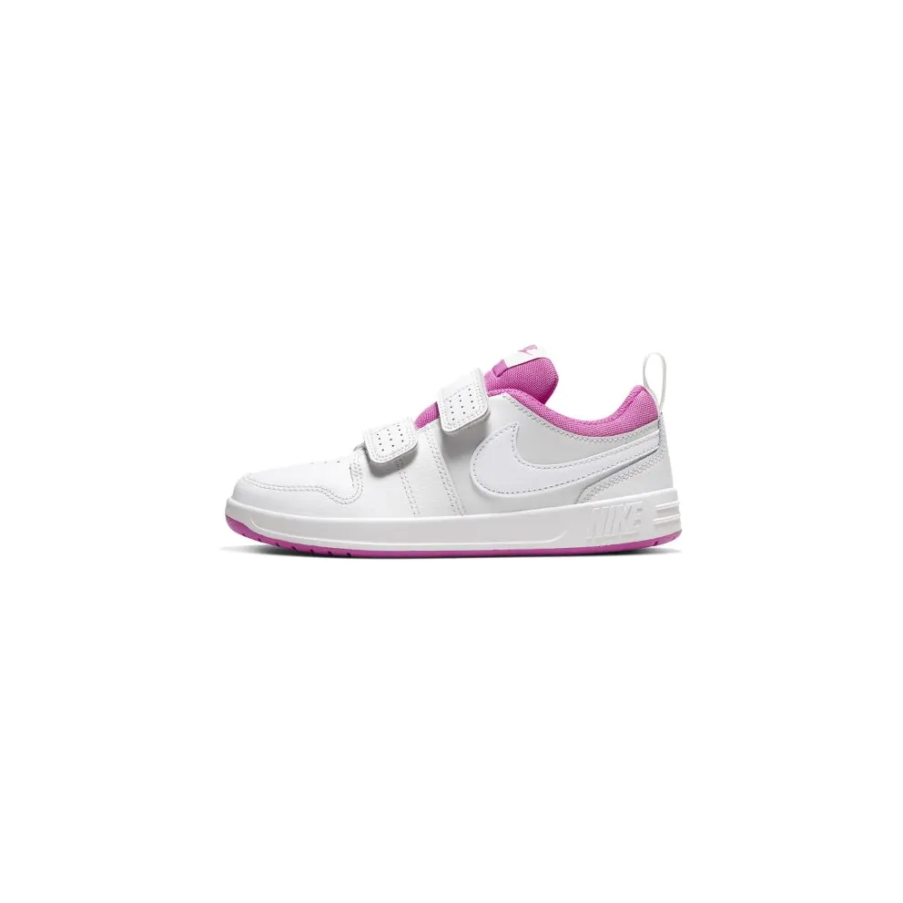 Nike Pico 5 Younger Kids’ Grey (AR4161-016)