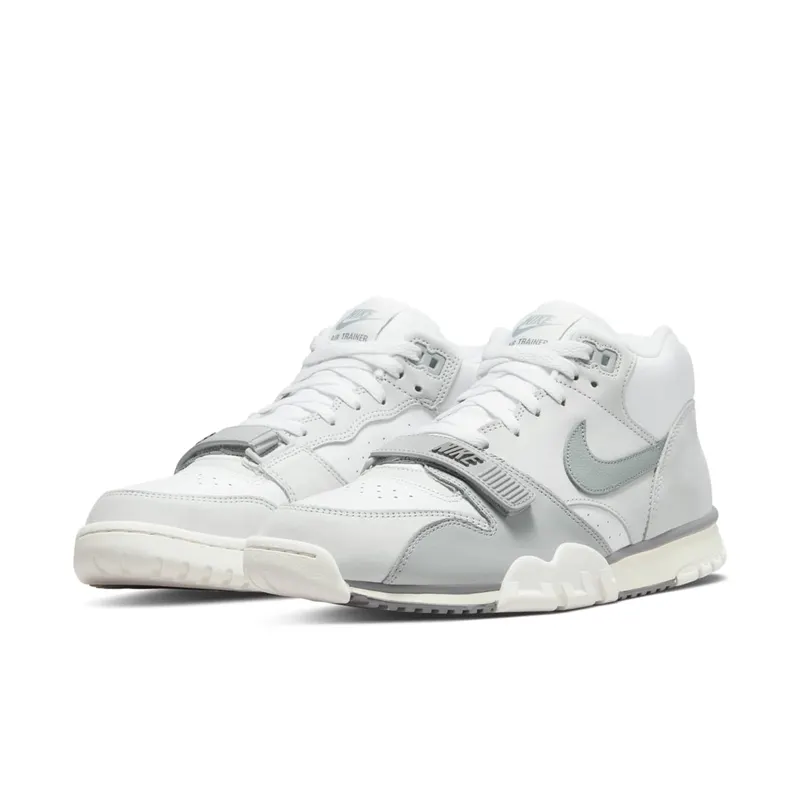 Nike Air Trainer 1 Photon Dust Light Smoke Grey (DM0521-001)