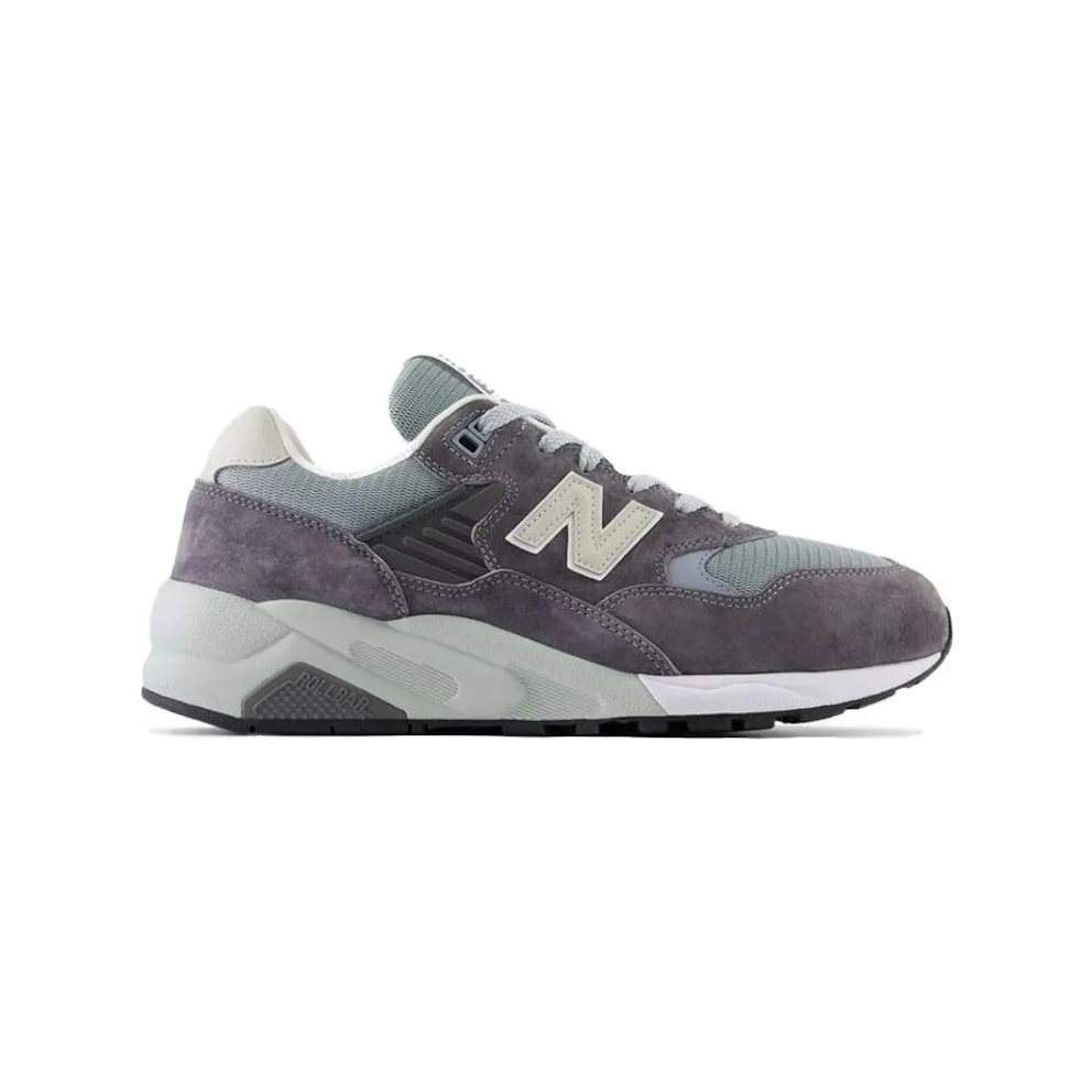 New Balance 580 Magnet Lead Steel (MT580ADB)