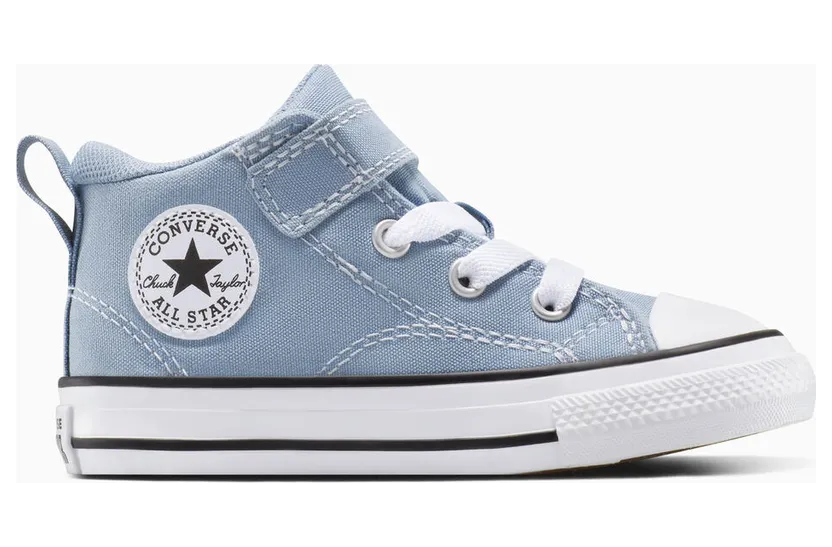 Converse Chuck Taylor All Star Malden Street Wet Stone/White/Black (A11807C)