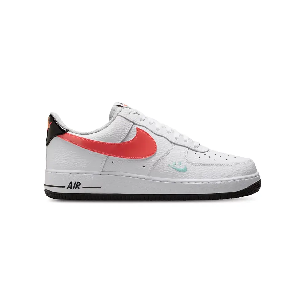 Nike Air Force 1 – Swoosh World – “Swoosh World” (IR0608-100)