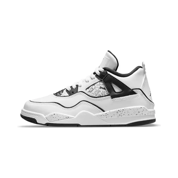 Jordan 4 Retro SE DIY (PS) (DC4100-100)