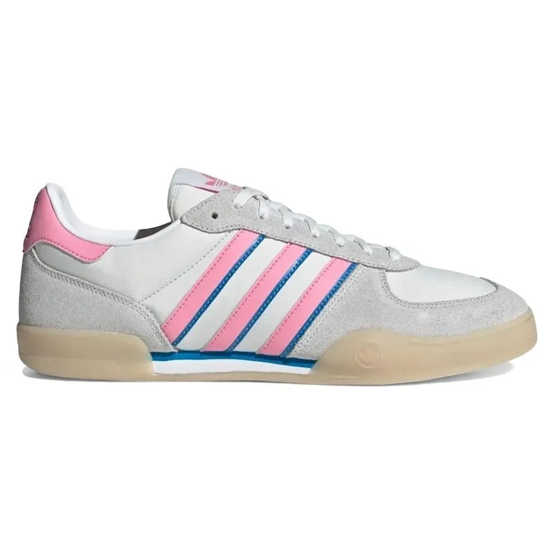 adidas Squash Indoor Crystal White Bliss Pink (IG1385)