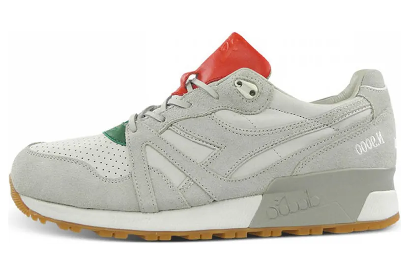 Diadora N9000 Patta Italia
