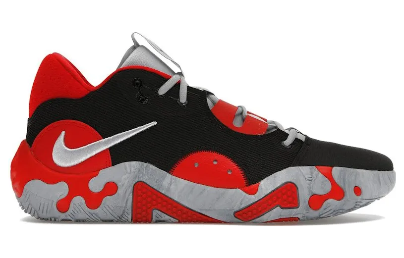 Nike PG 6 Bred (DC1974-003)
