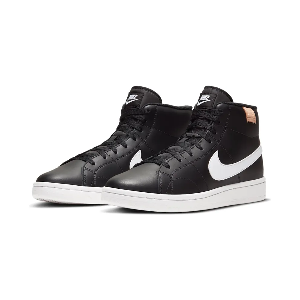Nike Court Royale 2 “Black/White” (CQ9179-001)
