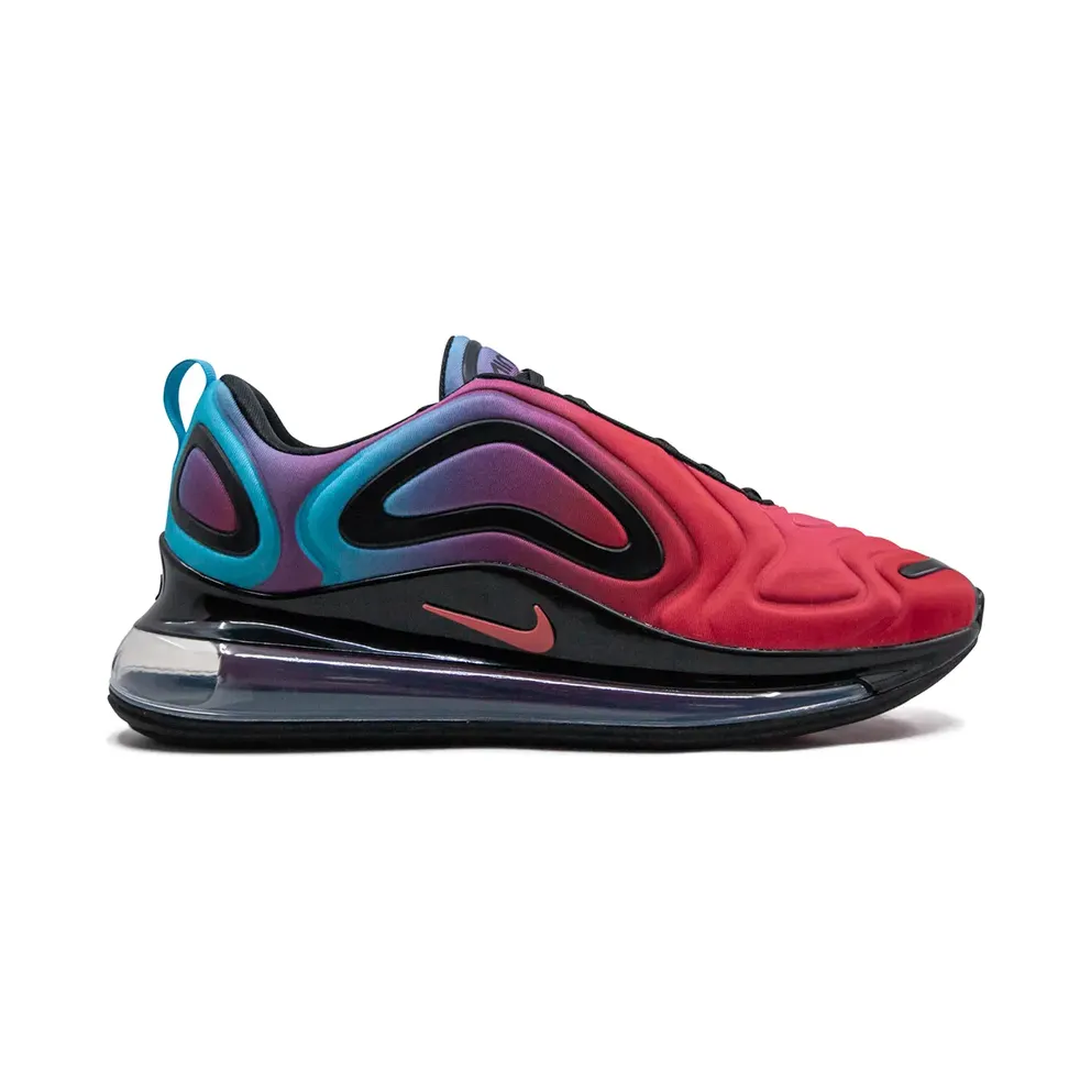 Nike ‘Air Max 720’ – Rot (CJ0766)