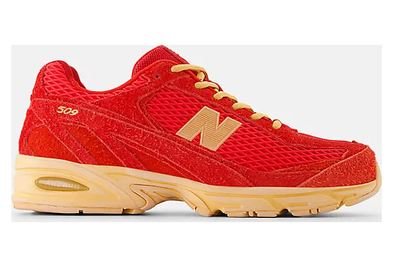 New Balance 509 Deep Red (U509XC)