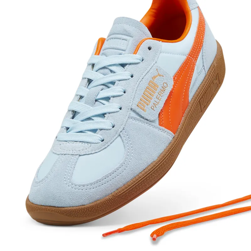 Puma Palermo OG “Silver Sky / Cayenne Pepper / Gum” (383011_06)