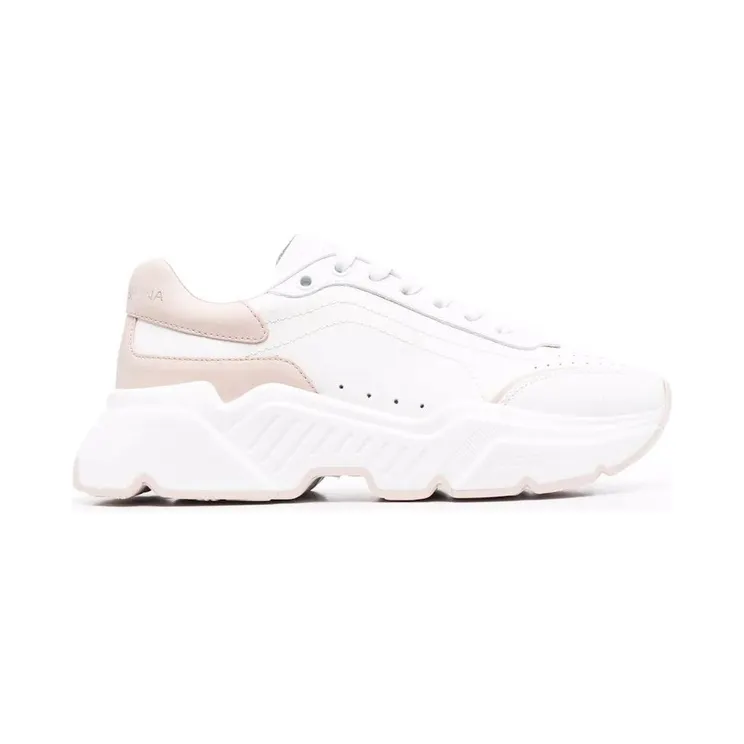 Dolce & Gabbana Daymaster White Pale Pink (CK1791AX5898I168)