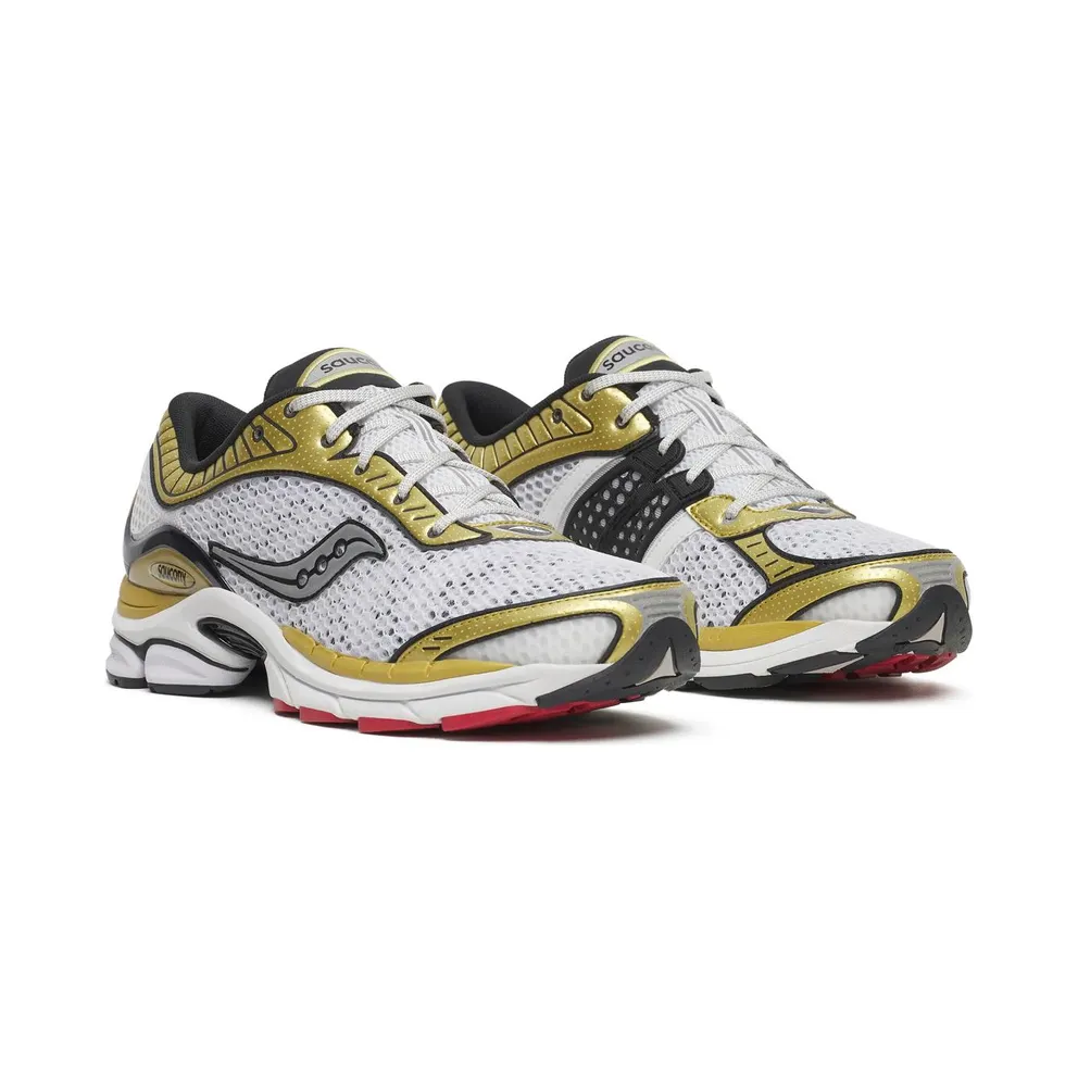 Saucony Progrid Gold (S101514-1001)