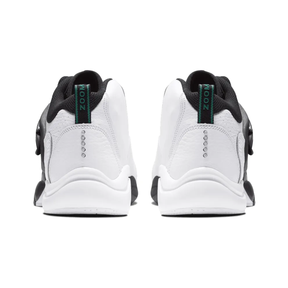 Nike Zoom GP White Black White/Black-Cinder Orange-Lucid Green (AR4342-100)
