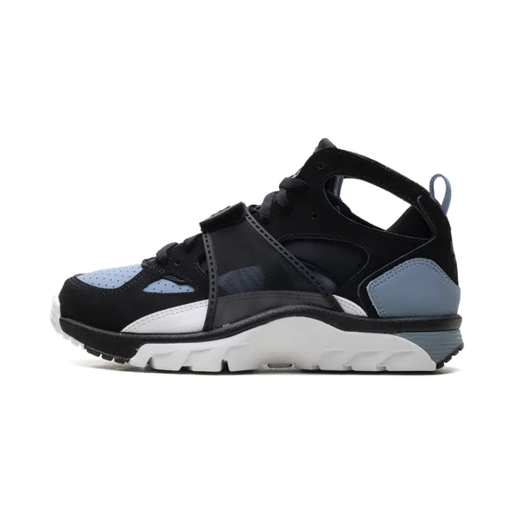 Nike Air Trainer Huarache “Cool Blue / Black” (IH4470-001)