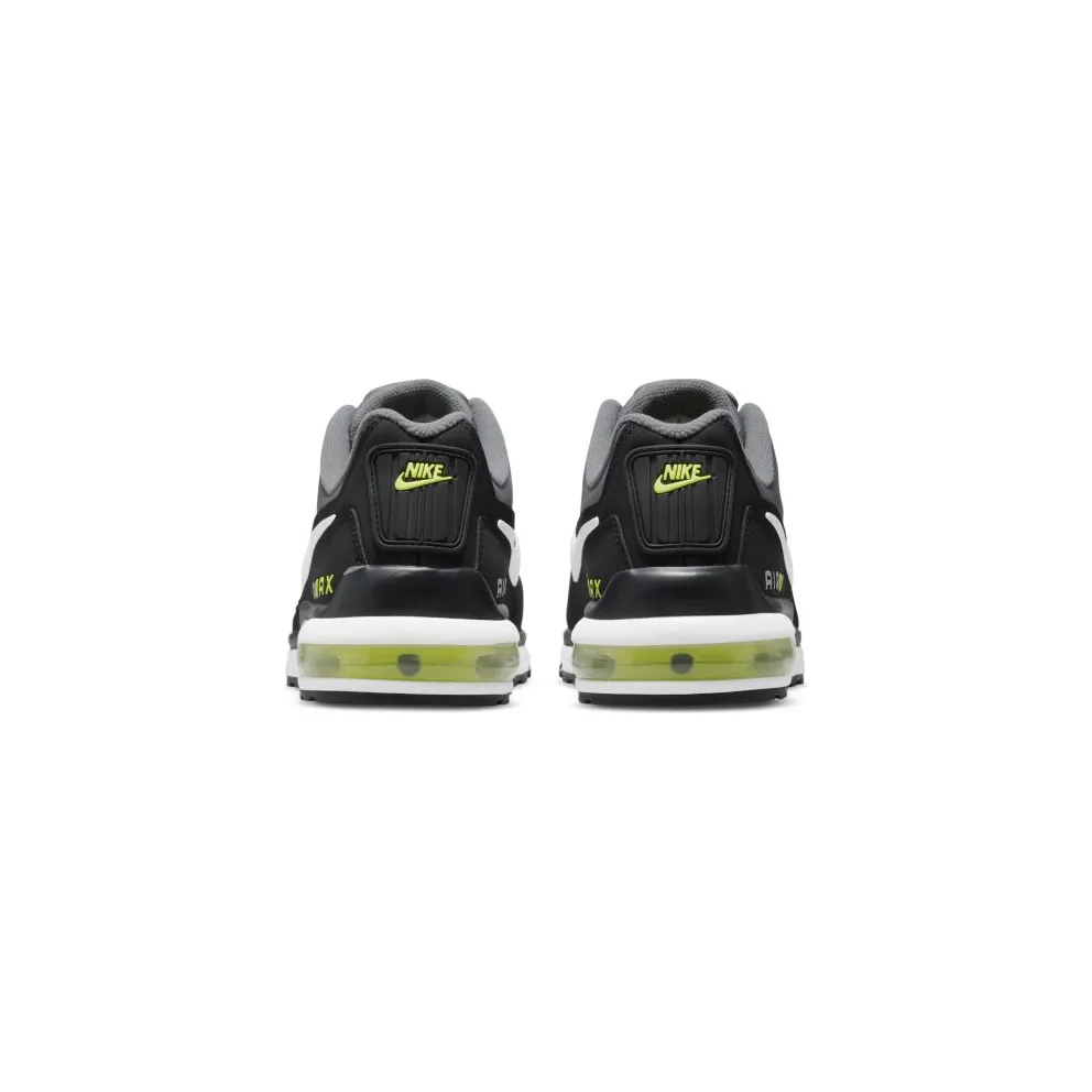 Nike Air Max LTD 3 Black (DD7118-002)