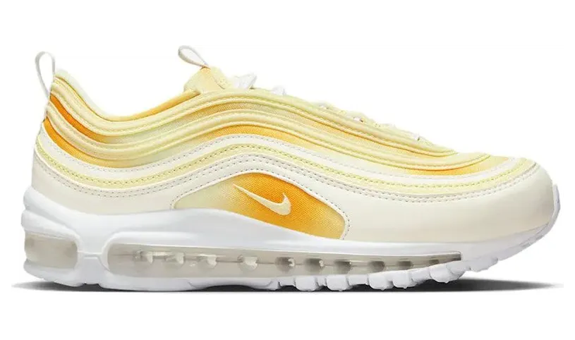 Nike Air Max 97 Yellow Tie- Dye (FN0321-100)