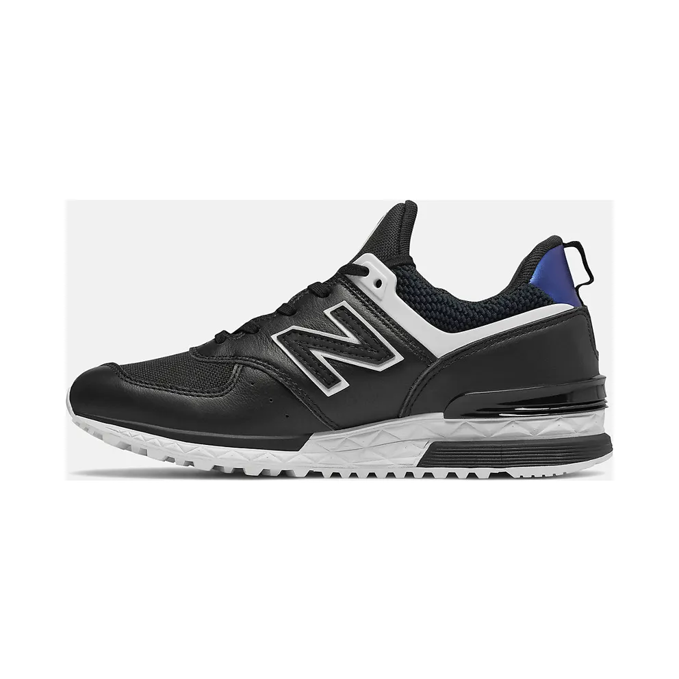 New Balance 574 Sport Black (WS574RB)