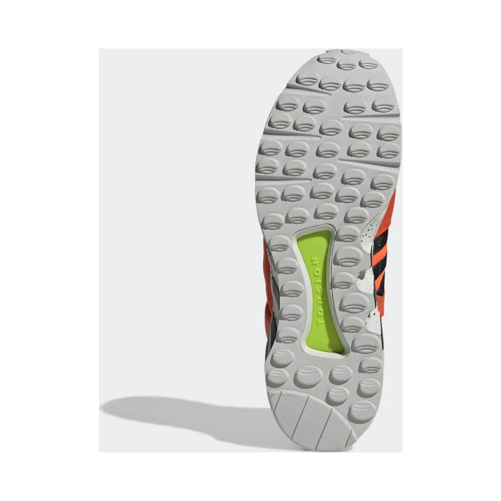 adidas Equipment Support 93 Orange / Carbon / Collegiate Orange (GY6349)