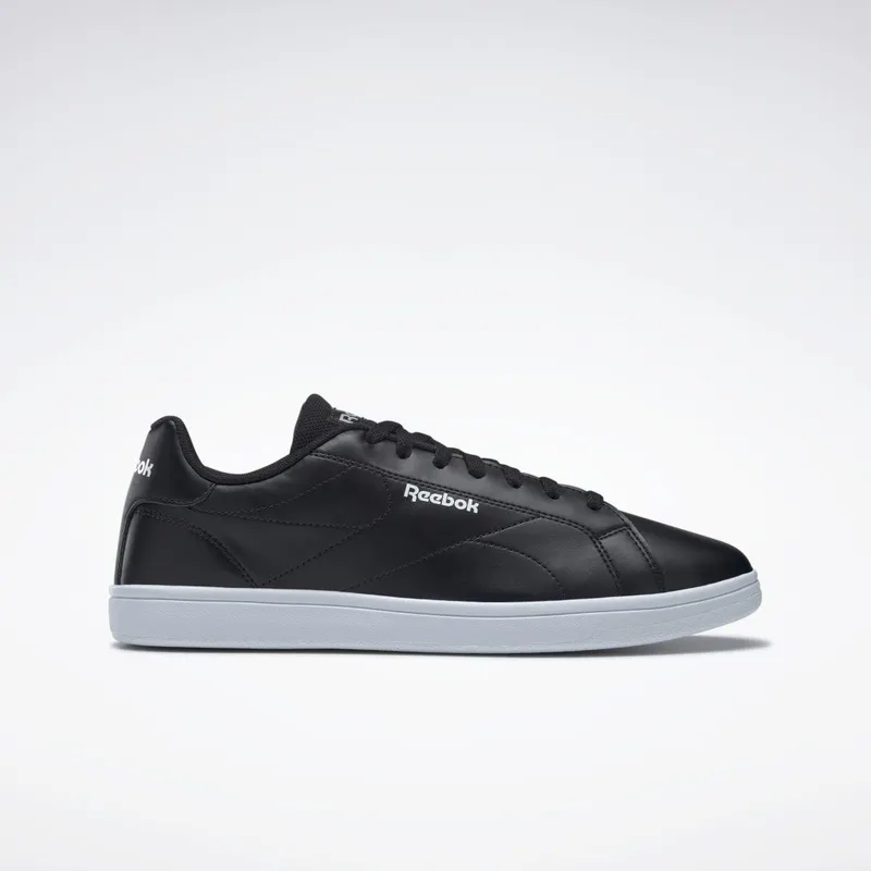 Reebok Royal Complete Clean 2.0 Schoenen Core Black / Cloud White / Core Black