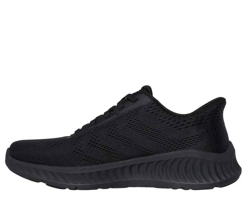 Skechers Slip-ins: GO WALK Now – Khloe Sneaker Black