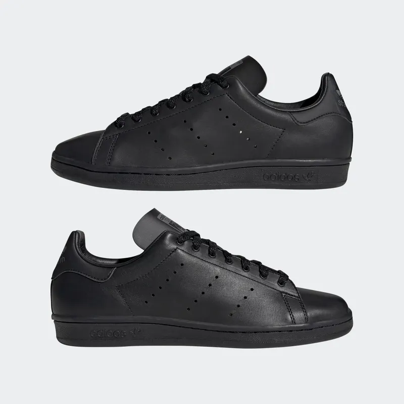 adidas Stan Smith 80s Core Black Grey (2023) (IF7270)