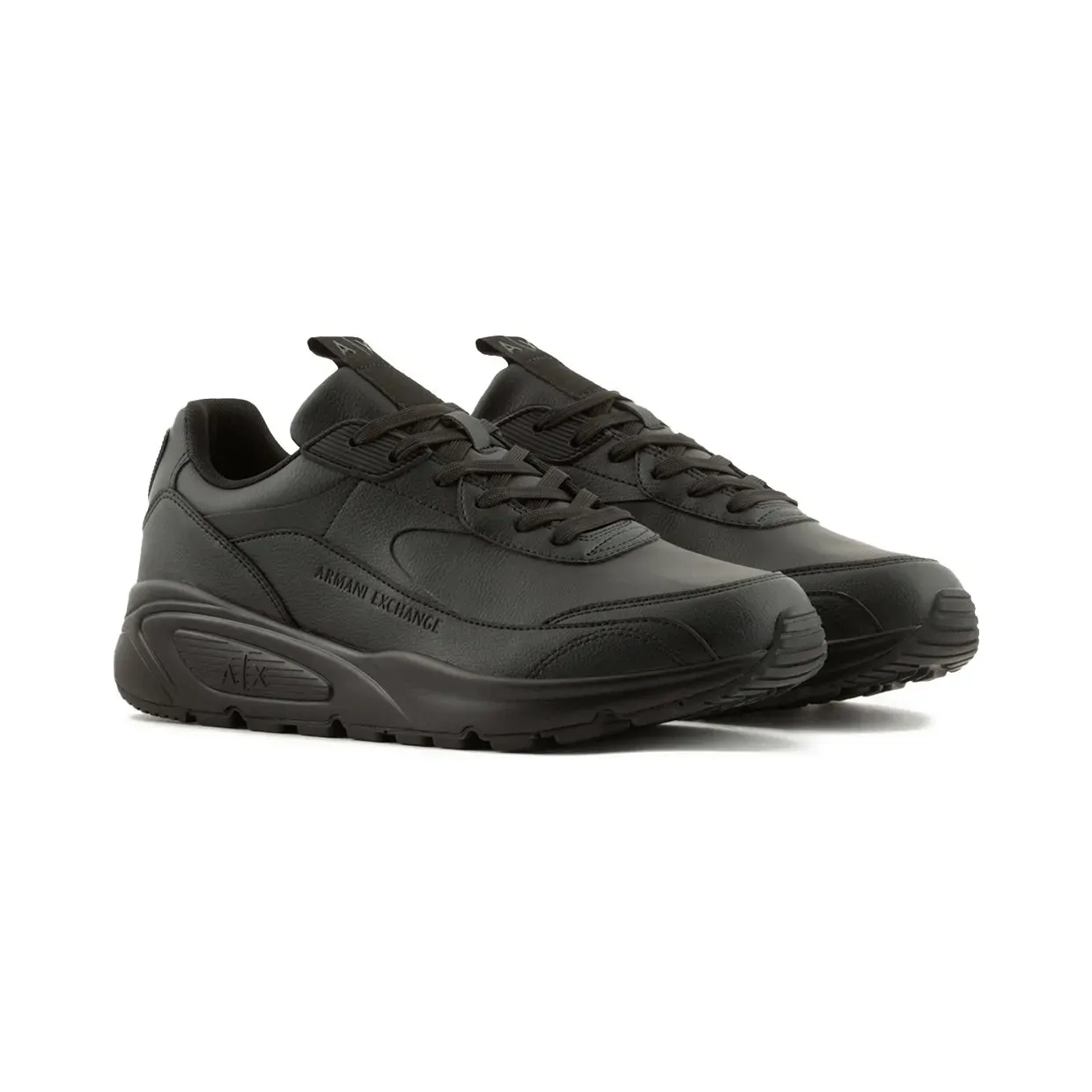 Armani Exchange Armani Black (XUX121XV768000027)