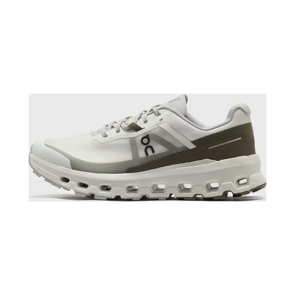 On Running Cloudvista 2 Ivory Olive