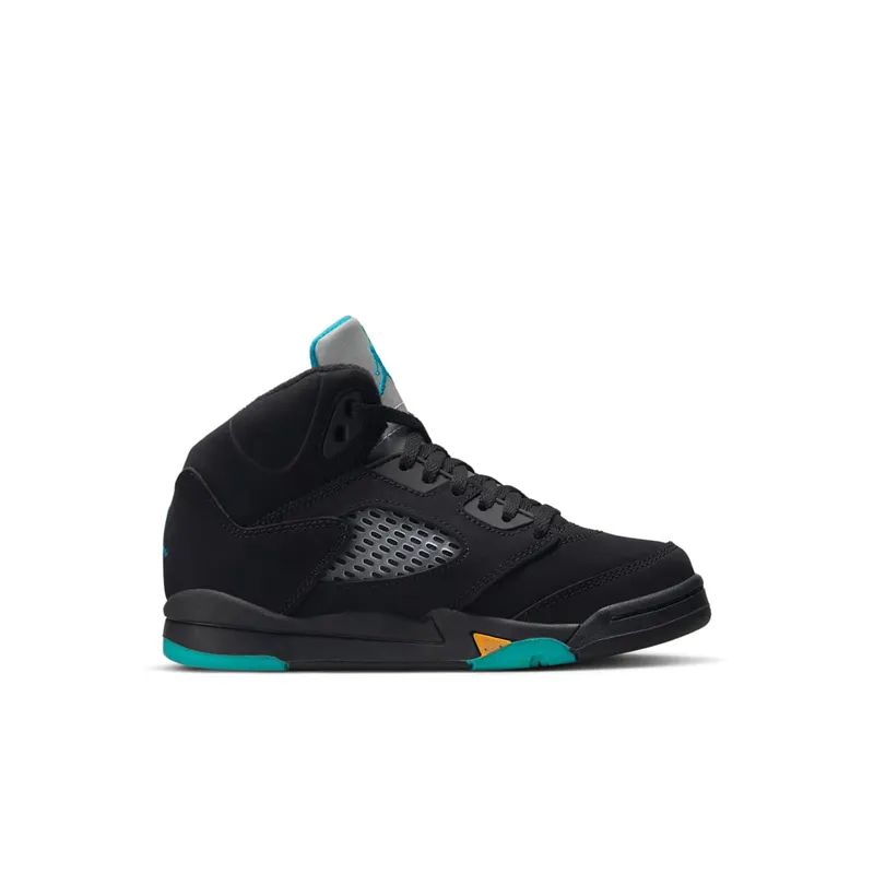Air Jordan 5 PS “Aqua” (440889-047)