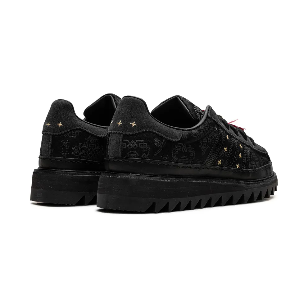 Adidas Superstar “CLOT – Chinese New Year” (JR5114)