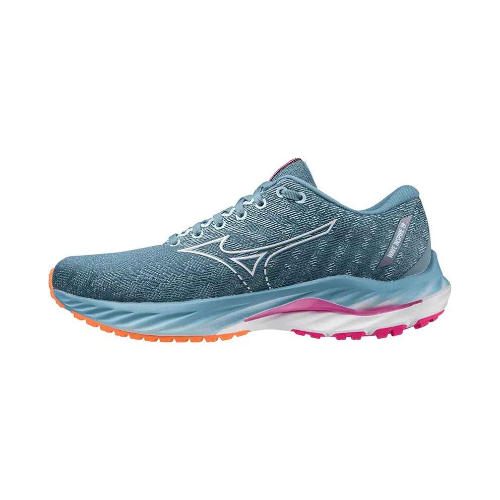 Mizuno Wave Inspire 19 (J1GD234421)