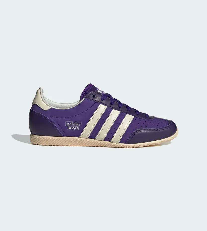 adidas Japan Collegiate Purple (JS0252)