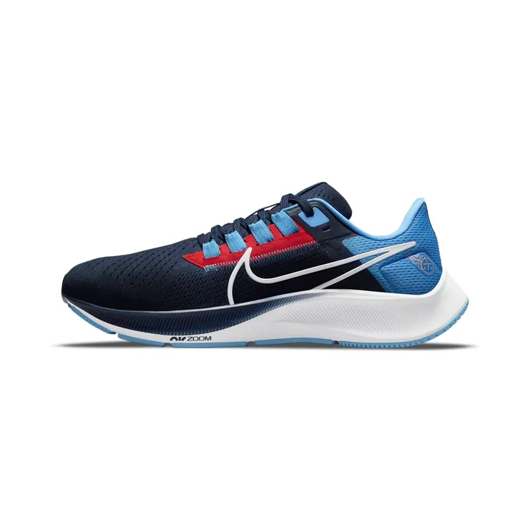 Nike Air Zoom Pegasus 38 Tennessee Titans (DJ0859-400)
