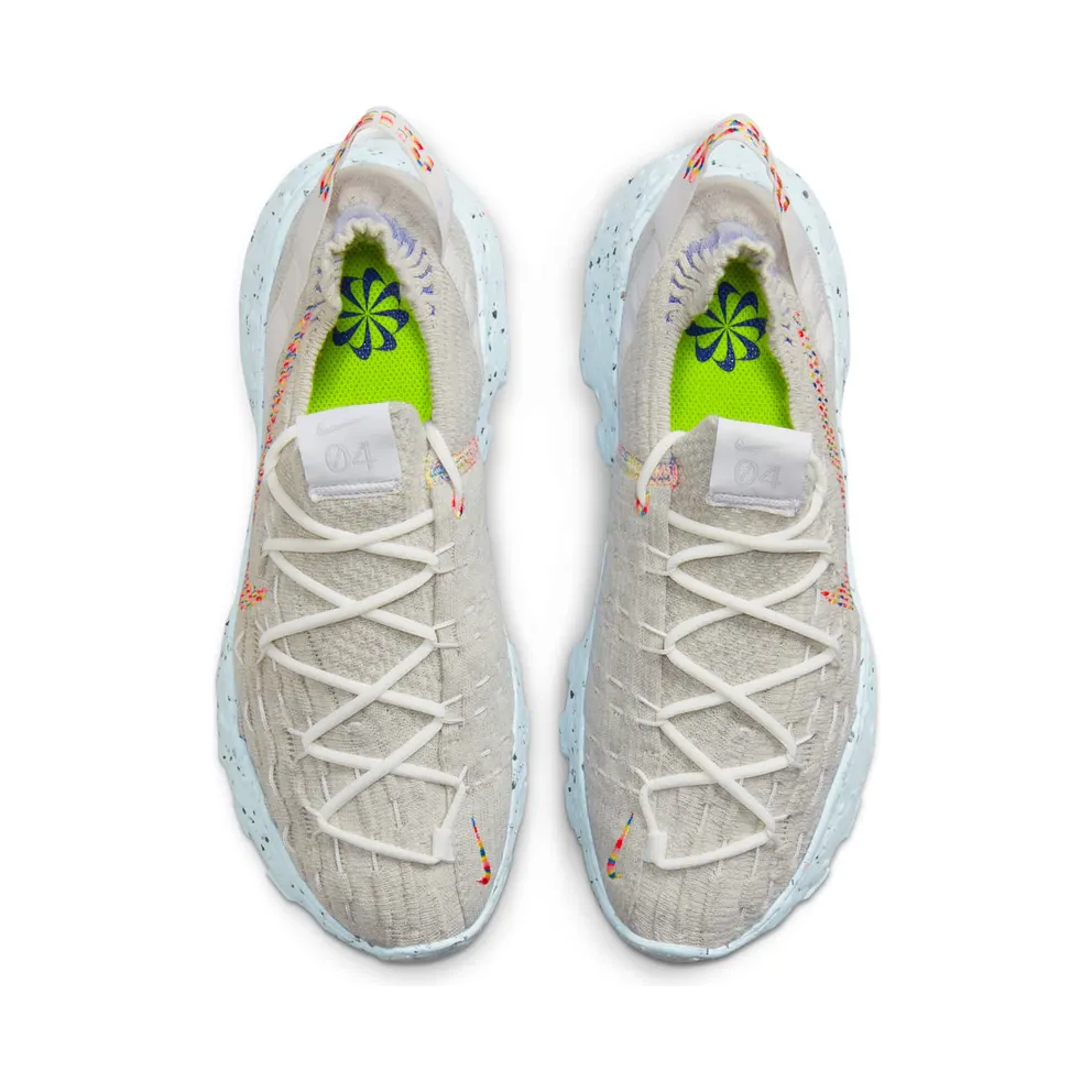 Nike Space Hippie 04 White (CD3476-102)