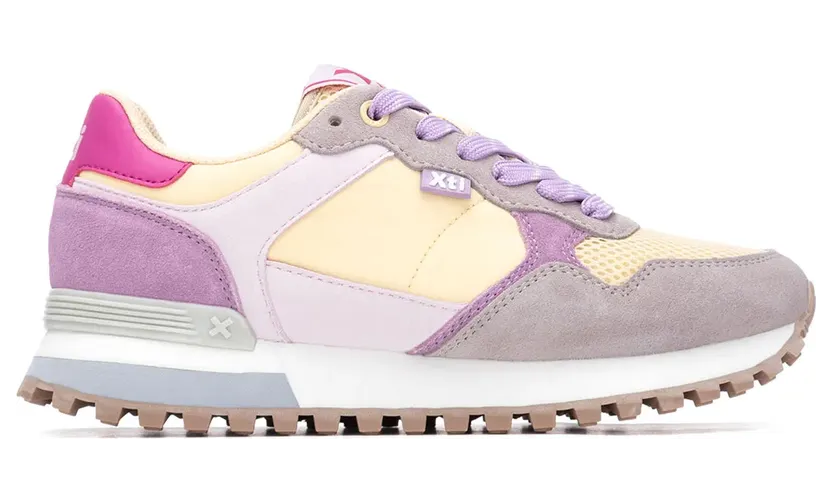 xti-sneaker 145050-Ice