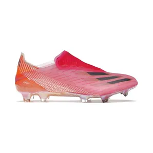 adidas X-Ghosted+ FG Shock Pink Screaming Orange (FW6910)