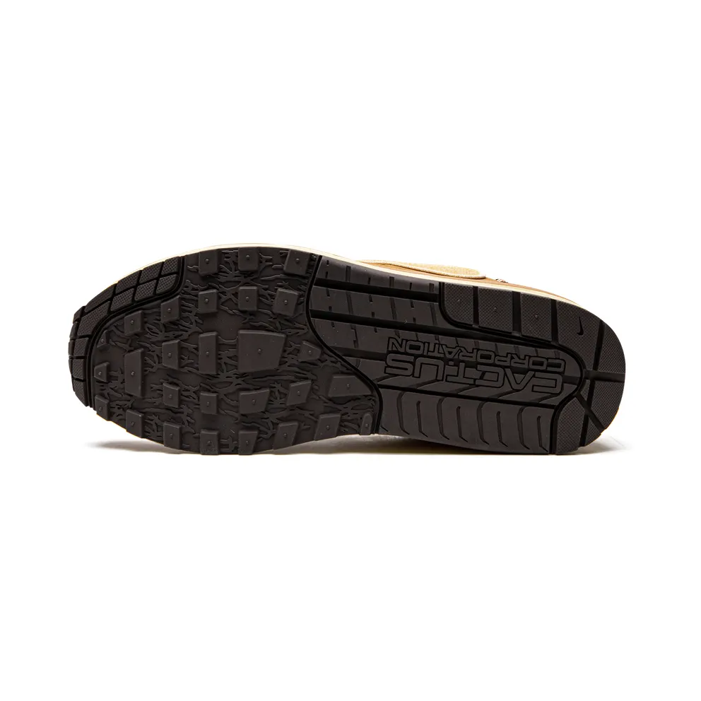 Nike Air Max 1 “Travis Scott – Wheat” (DO9392-701)