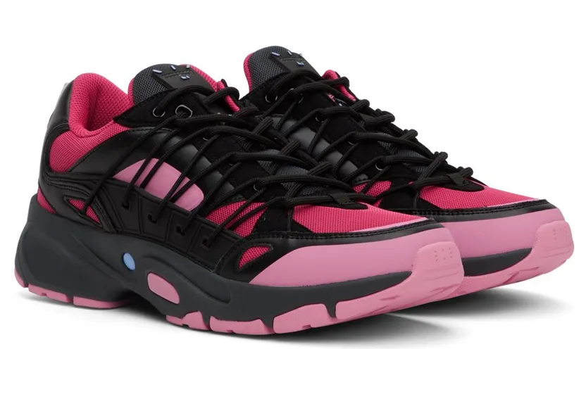 mcq-sneaker 700701R2842