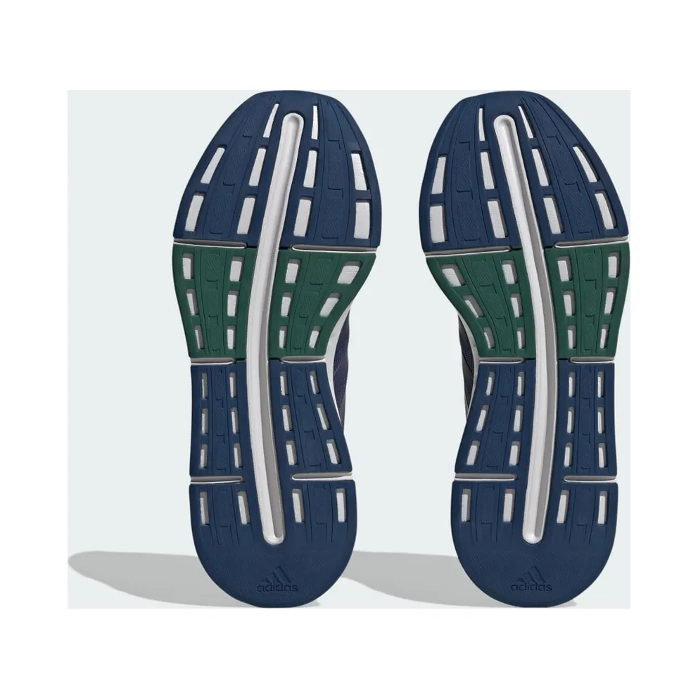adidas Swift Run Dark Blue / Dark Blue / Collegiate Green (IG4709)