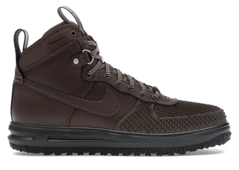 Nike Lunar Force 1 Duckboot Baroque Brown (DZ5320-201)