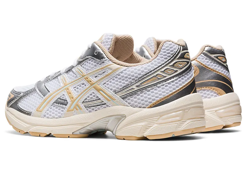 Asics Gel-1130™ White/Dune (1202A164.111)