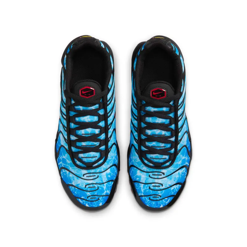 Nike Air Max Plus Shark Attack (HV2884-400)