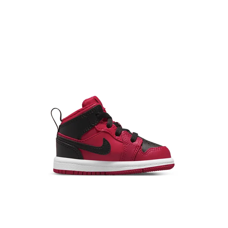 Jordan 1 Mid Reverse Bred (TD) (640735-660)