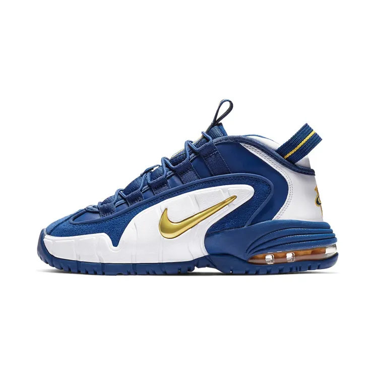 Nike Air Max Penny Warriors (GS)