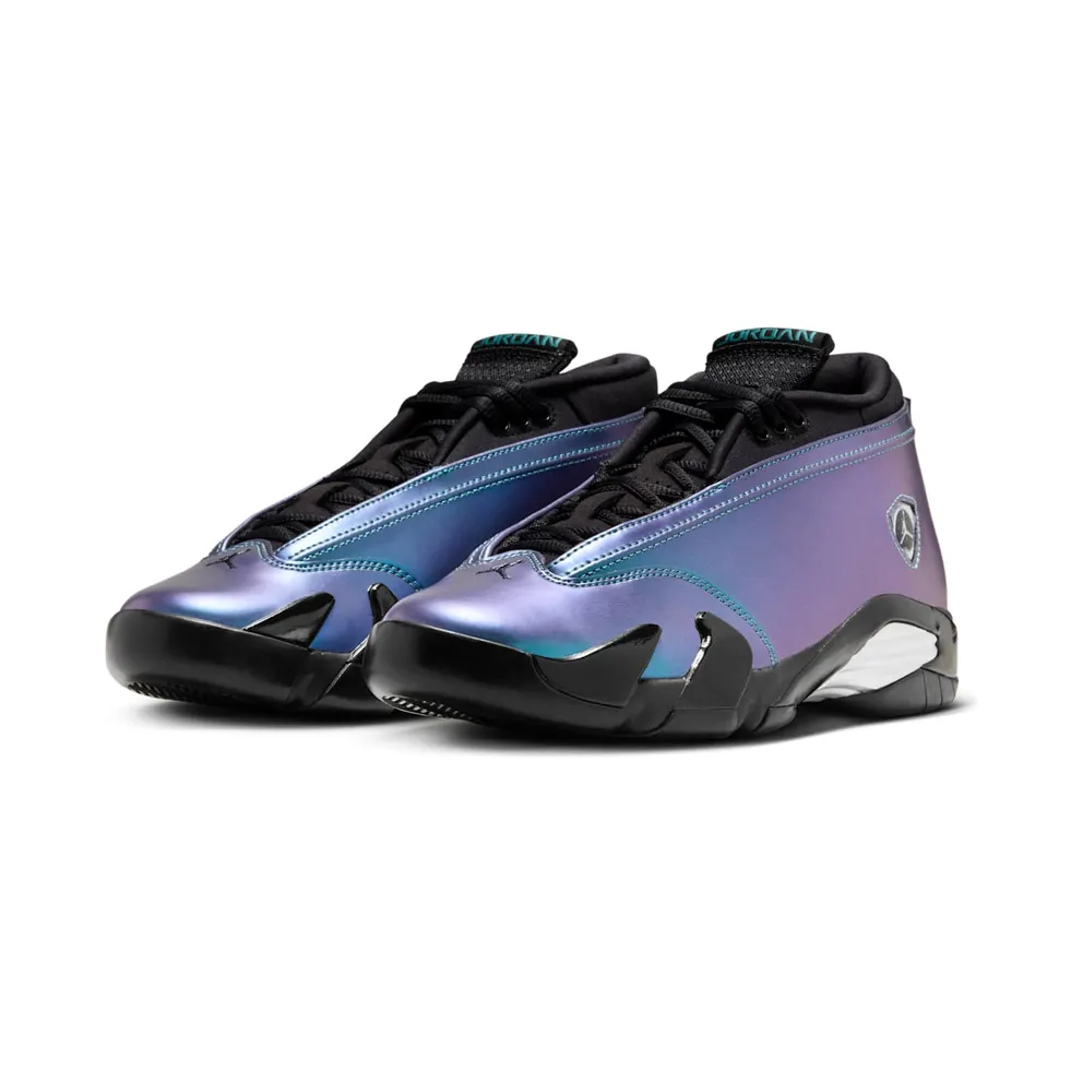 AIR Jordan 14 LO “Mineral Teal” (DH4121-300)