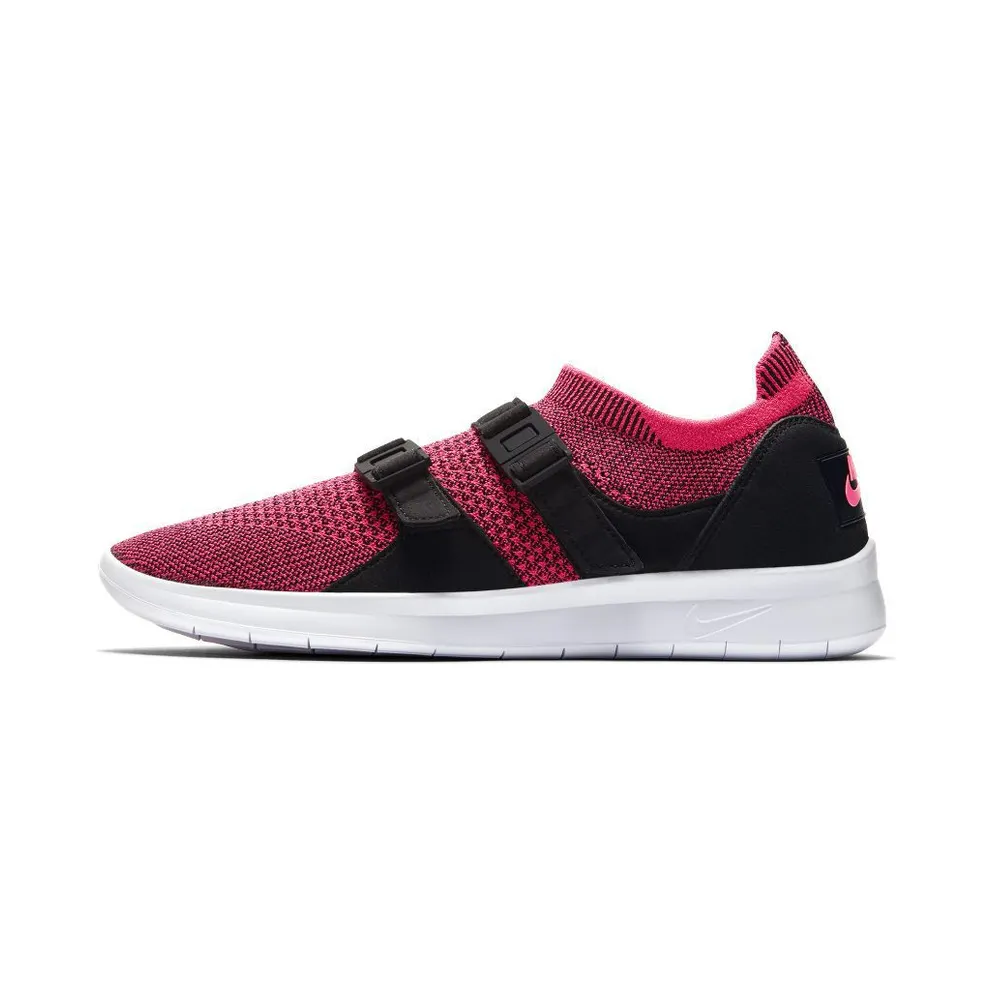 Nike Air Sock Racer Ultra Flyknit Racer Pink (W) Black/White-Racer Pink (896447-004)
