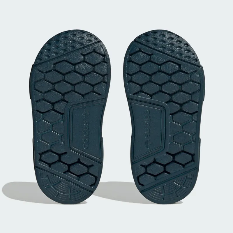 Adidas NMD 360 Arctic Night / Cloud White / Cloud White (ID4606)