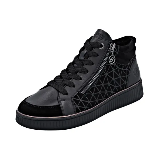 Remonte Black (2096625)
