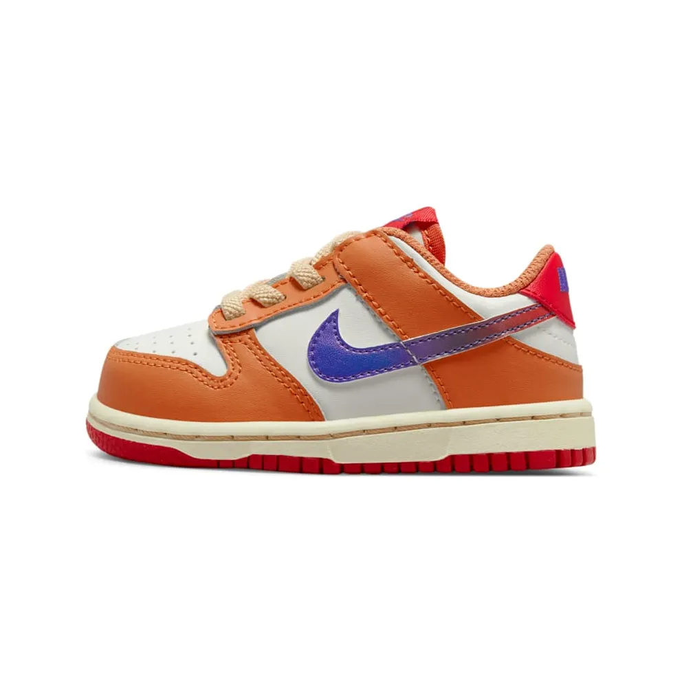 Nike Dunk Low Weiß (DH9761-101)