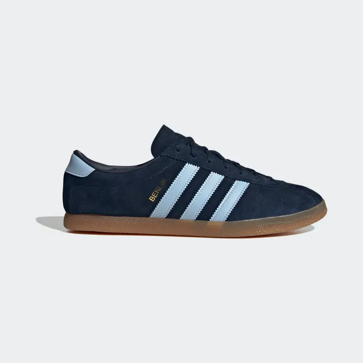 adidas Berlin Collegiate Navy / Vision Blue / Off White (GY7446)