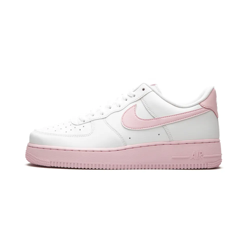 Nike Air Force 1 Low White Pink Foam White/Pink Foam (CK7663-100)