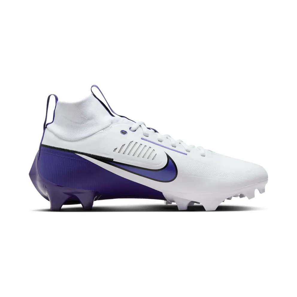 Nike Vapor Edge Pro 360 2 TB White Black New Orchid (FQ4044-103)